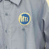 エルエフワイティー LFYT MTA WORK SHIRTS メンズ import:L